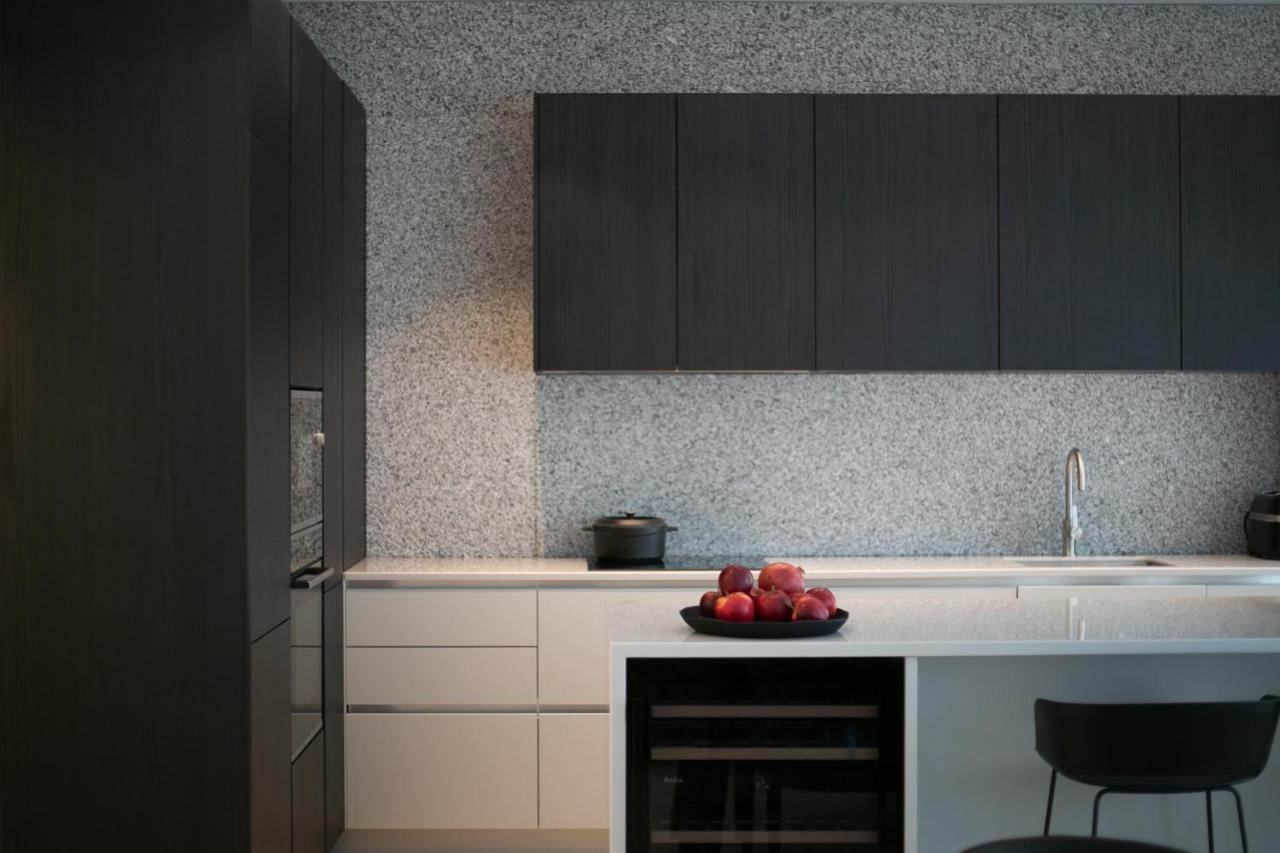 City Centre Luxury Apartment Zagreb Exterior foto
